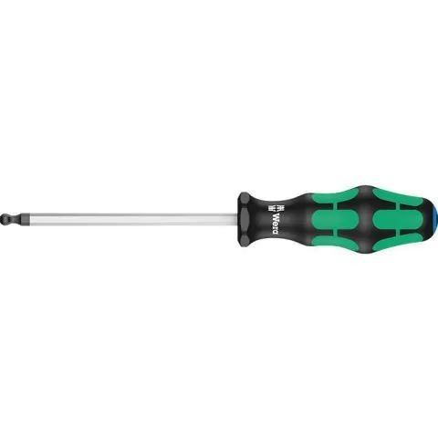 352 Wera Sexkantsmejsel med kula 2,0 mm Outlet